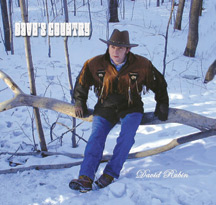 David Rubin - Dave's Country