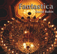 David Rubin - Fantastica