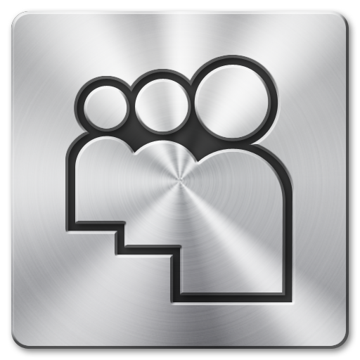 David Rubin on MySpace