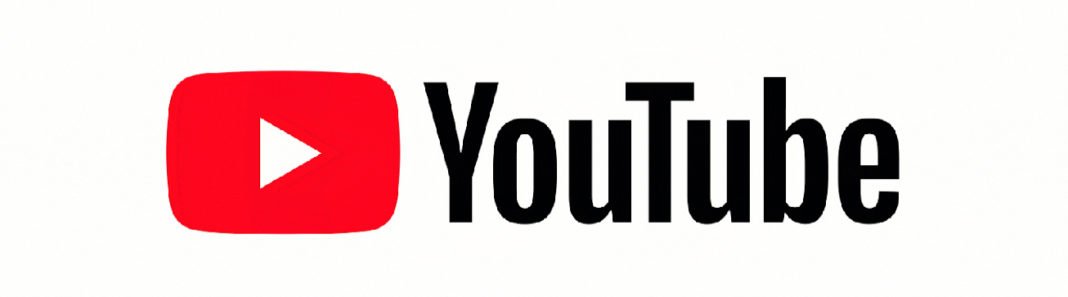 YouTube Horizontal